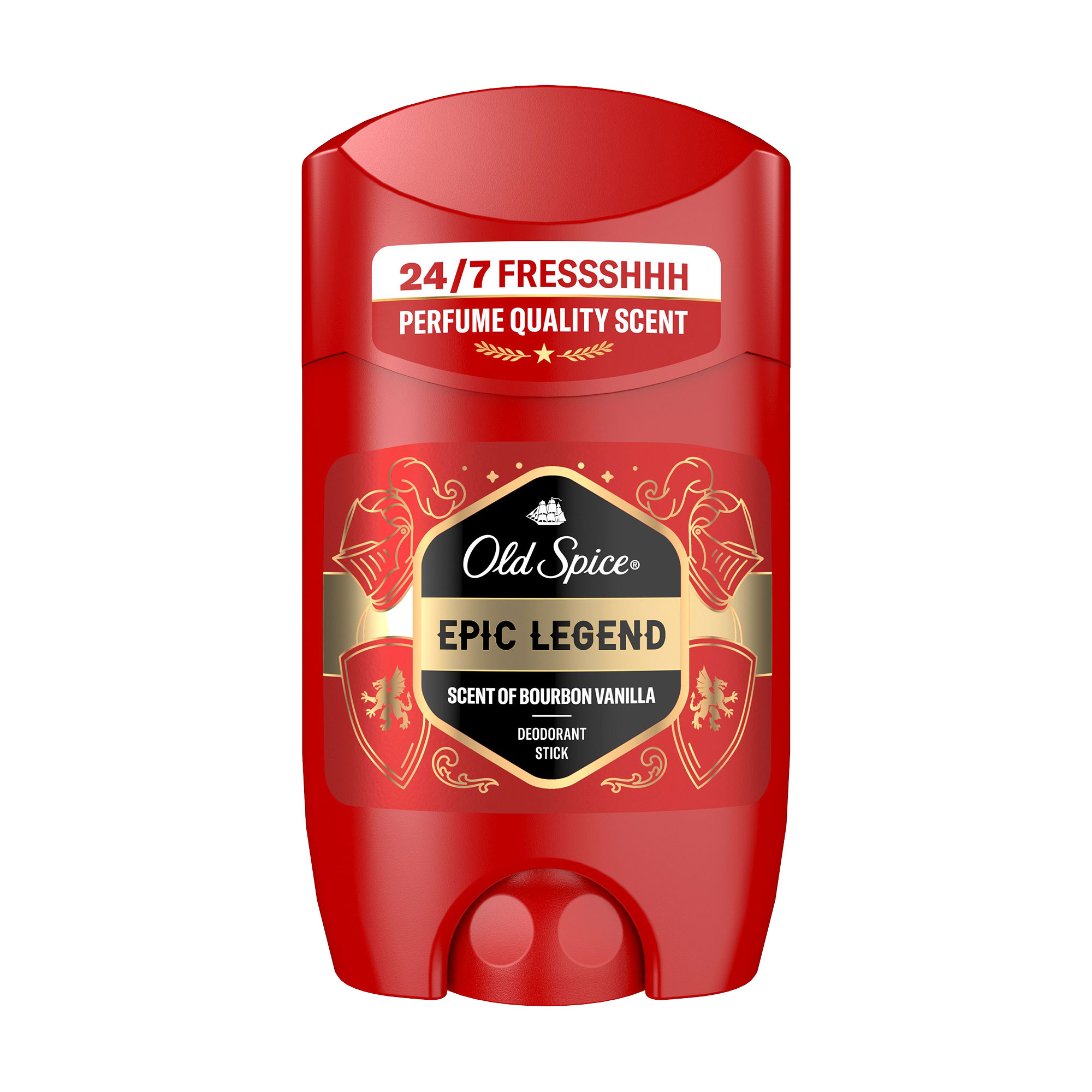 Дезодорант-стік Old Spice Epic Legend чоловічий, 50 г